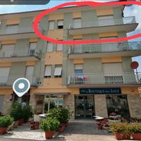 Appartamento luminoso a Matelica