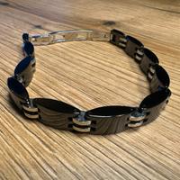 Bracciale ceramica Bros