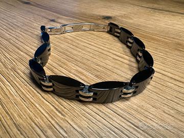Bracciale ceramica Bros