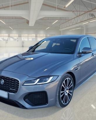 JAGUAR XF 2.0D MHEV 204 CV R-DYNAMIC S AUTO 4 PORT