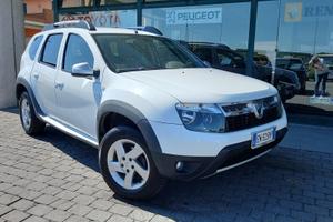 Dacia Duster 1.5 dCi 110CV 4x4 Lauréate