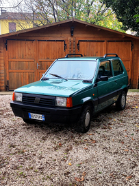 FIAT Panda Hobby 900 unico proprietario