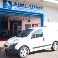 Fiat Fiorino 1.3 MJT 95CV Cargo EURO6D-2021