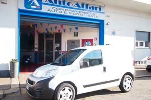 Fiat Fiorino 1.3 MJT 95CV Cargo EURO6D-2021