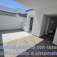 Muratore e indoratore