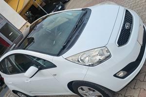 Kia Venga 1.4 GPL Cool Tetto panoramico apribile f