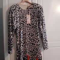 Vestito aniyie by nuovo