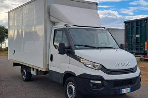 IVECO DAILY 35S12 2.3 HPT PM