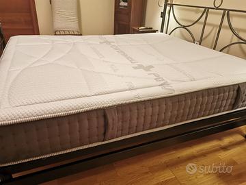 Materasso matrimoniale Powermed