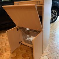 Mobile da stiro FOPPAPEDRETTI