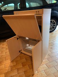 Mobile da stiro FOPPAPEDRETTI