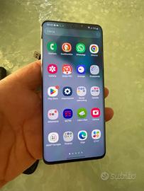 Samsung S20 5G  memoria da 128 gb