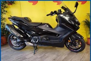 Yamaha T Max 560