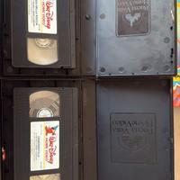vhs classici disney