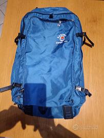 Zaino valigia Invicta