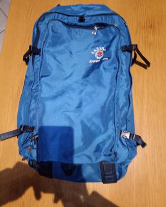 Zaino valigia Invicta