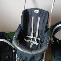Passeggino +ovetto +navetta