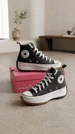 sneakers converse star hike hi