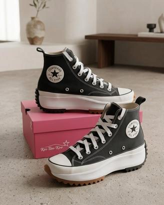 sneakers converse star hike hi