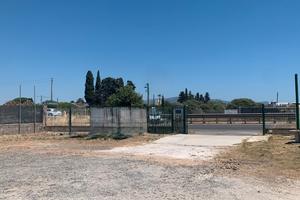 Posto auto/furgoni/camper