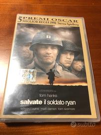 DVD vari