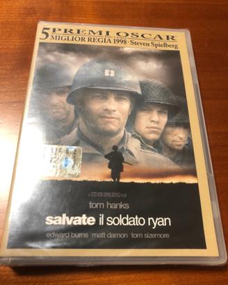 DVD vari