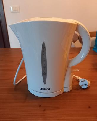 bollitore elettrico Princess