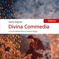 Divina Commedia - INFERNO