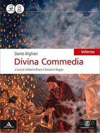 Divina Commedia - INFERNO