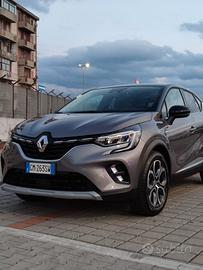 RENAULT CAPTUR AUTOCARRO