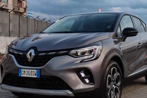 RENAULT CAPTUR AUTOCARRO