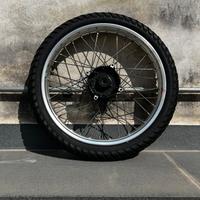 Cerchio anteriore 21 Transalp 650