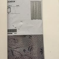 Ikea tenda doccia 180x 200 nuova