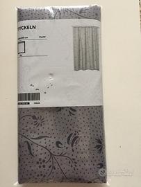 Ikea tenda doccia 180x 200 nuova