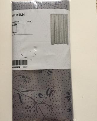 Ikea tenda doccia 180x 200 nuova
