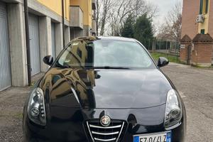 Giulietta 1.600 mtj anno 2015