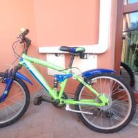 bici bambino 8 anni