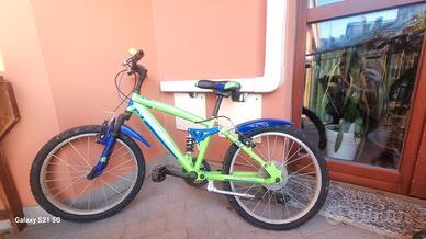bici bambino 8 anni