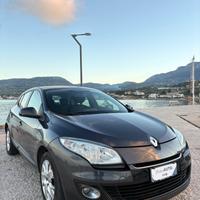 Renault Megane 1.5 dCi 110CV Wave