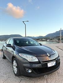 Renault Megane 1.5 dCi 110CV Wave