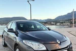 Renault Megane 1.5 dCi 110CV Wave