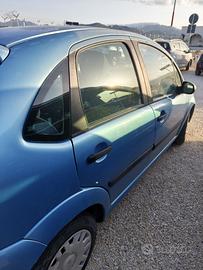 C3 1.4 diesel