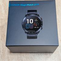 HONOR Magic Watch 2