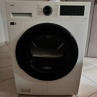 Asciugatrice Samsung