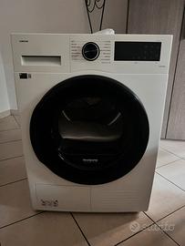 Asciugatrice Samsung