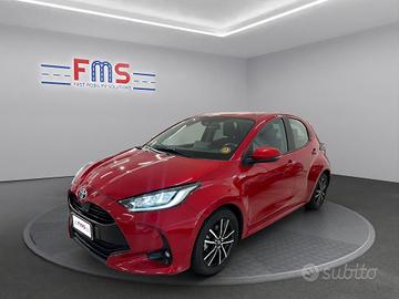 Toyota Yaris 1.5h Trend