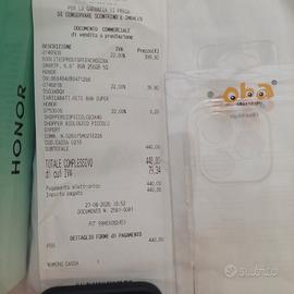 Honor 600 lite