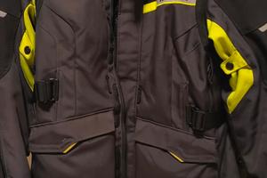 Ciacca revit donna