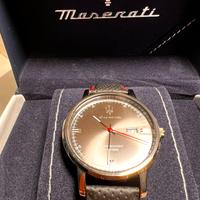 Orologio Maserati