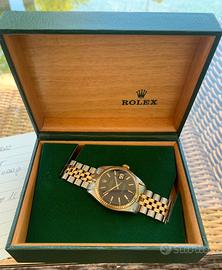 Orologio Rolex Datejust 36 mm